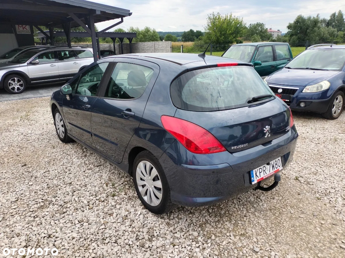 Peugeot 308 1.6 Grand Prix - 3