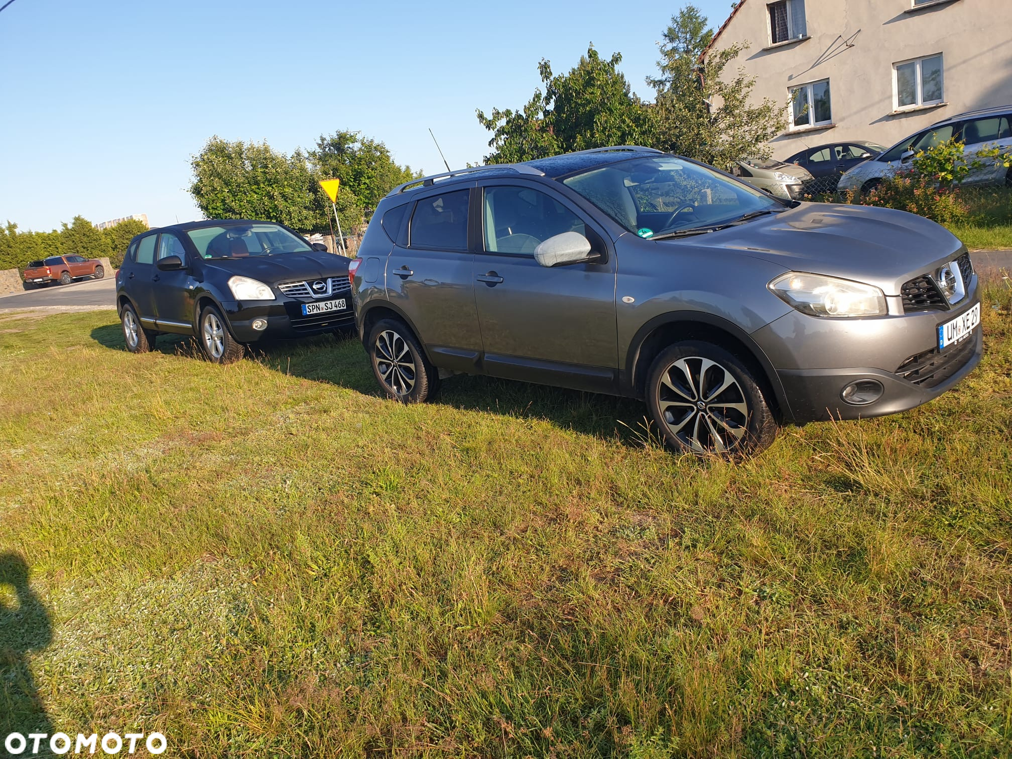 Nissan Qashqai 1.6 dCi DPF acenta - 11