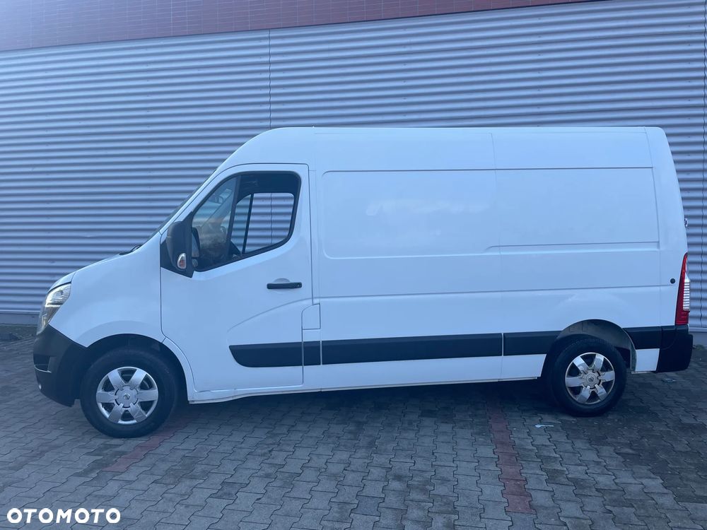 Renault MASTER NV400 - 4