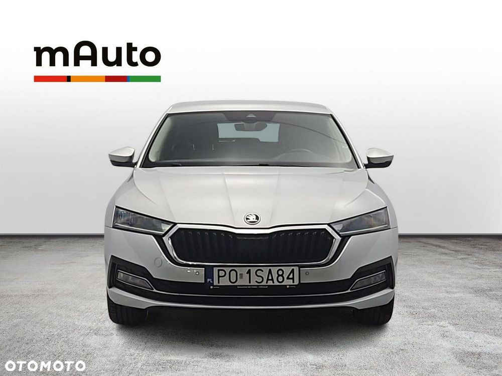 Skoda Octavia 2.0 TDI Ambition - 8