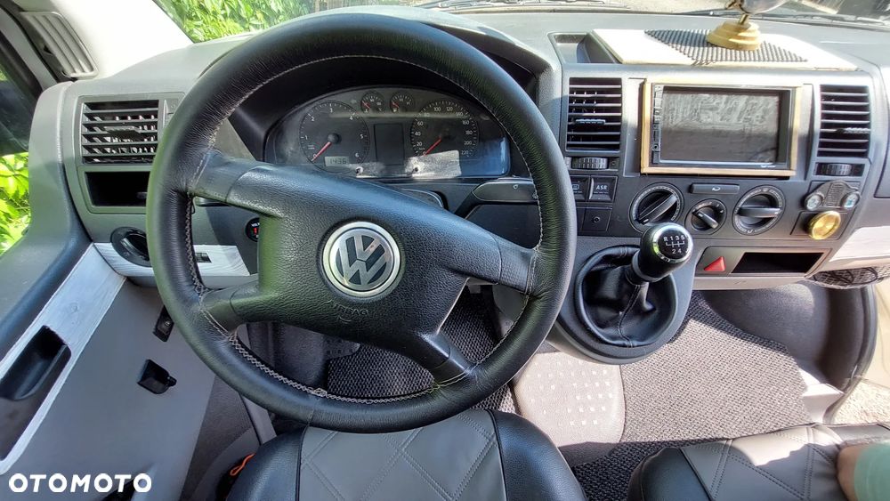 Volkswagen Transporter L1H1 - 17
