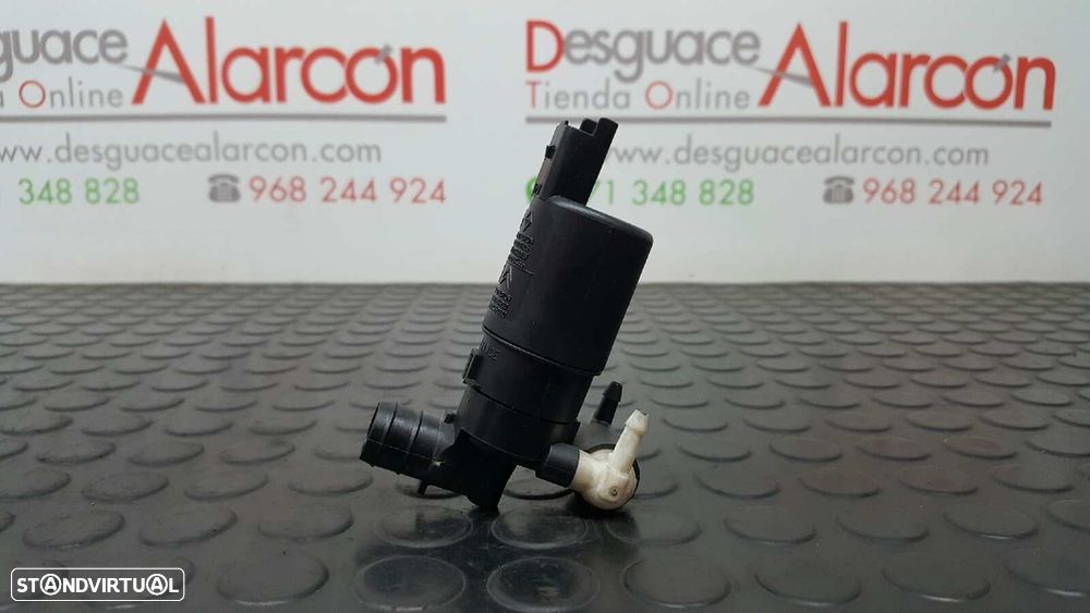 BOMBA LIMPA VIDROS CITROEN C5 BERLINA ATTRACTION - 7