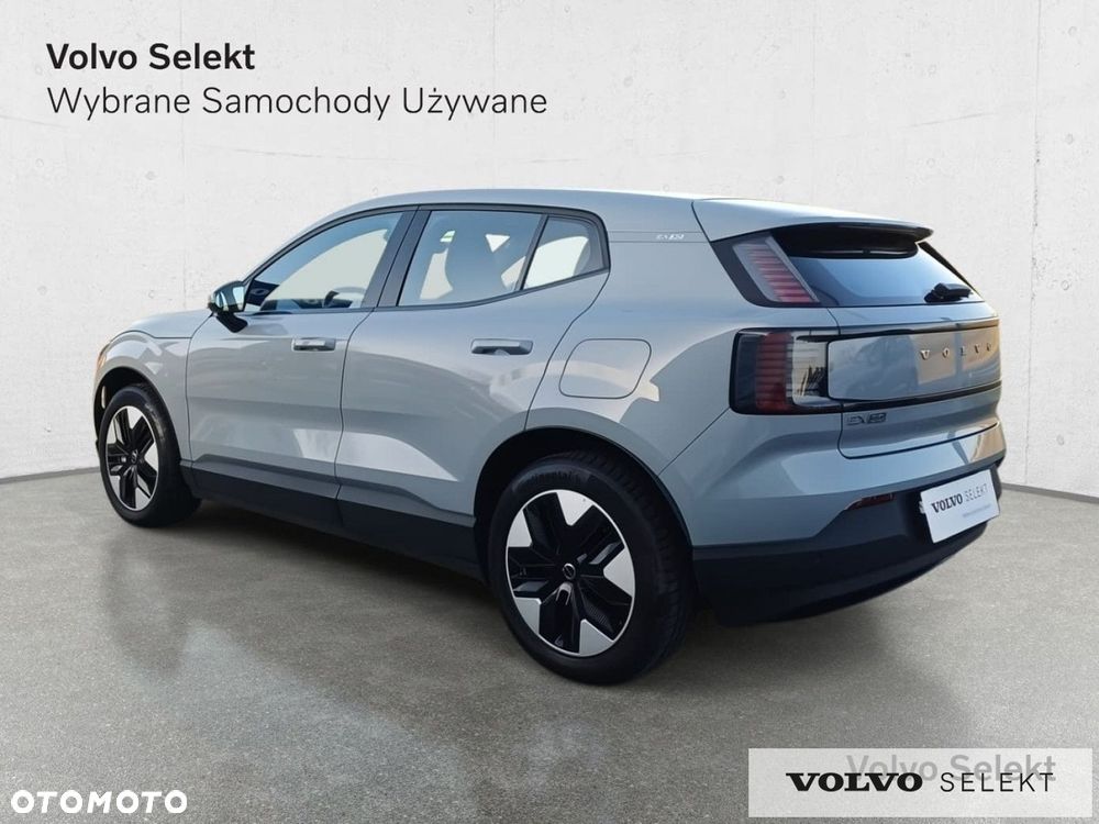 Volvo EX30 - 9