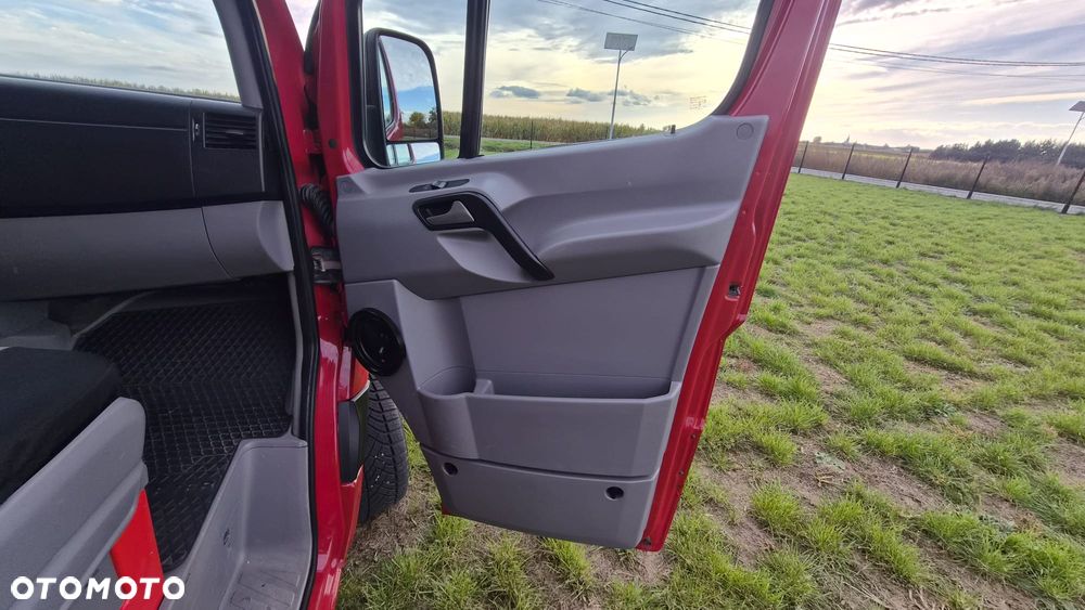 Volkswagen crafter - 32