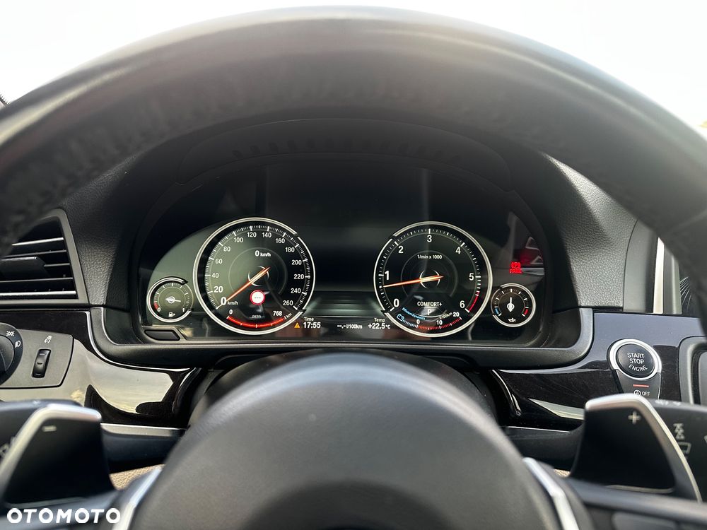 BMW Seria 5 - 15