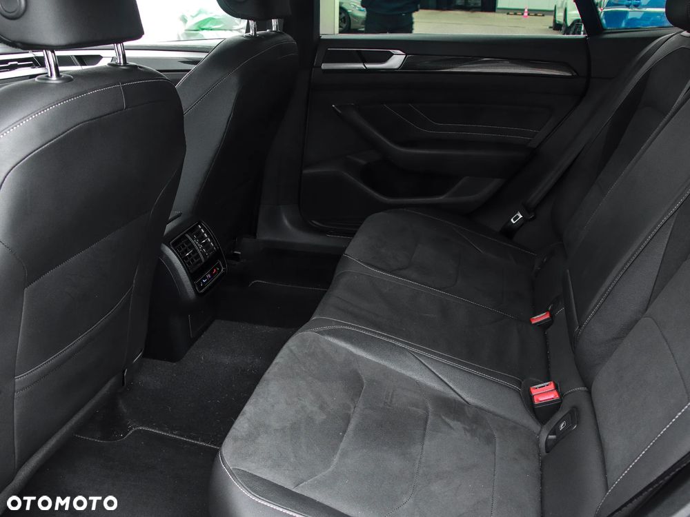 Volkswagen Arteon 2.0 TSI R-Line DSG - 13