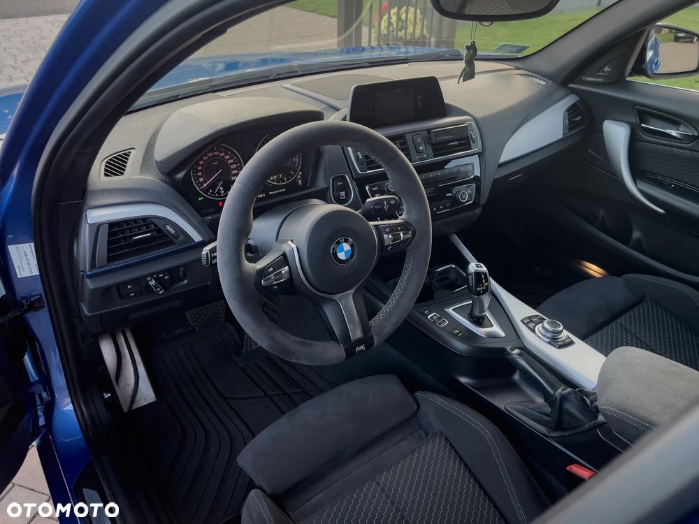 BMW Seria 1 125i M Sport sport - 11