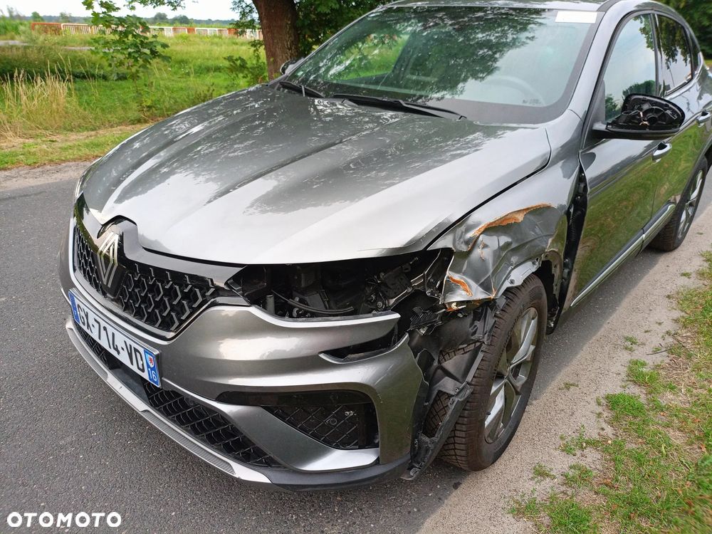 Renault Arkana E-TECH 145 INTENS - 2