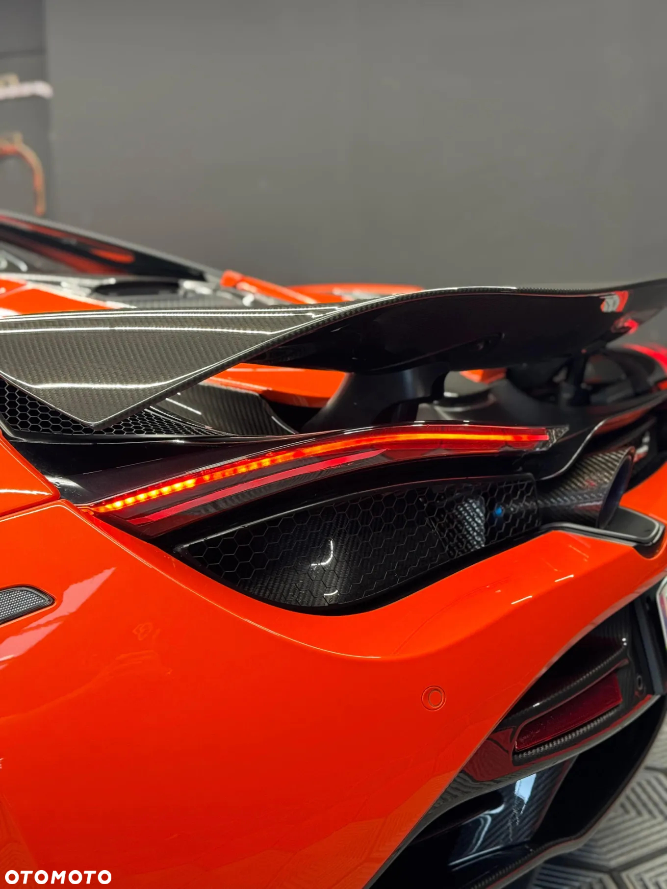 McLaren 720S Spider - 7