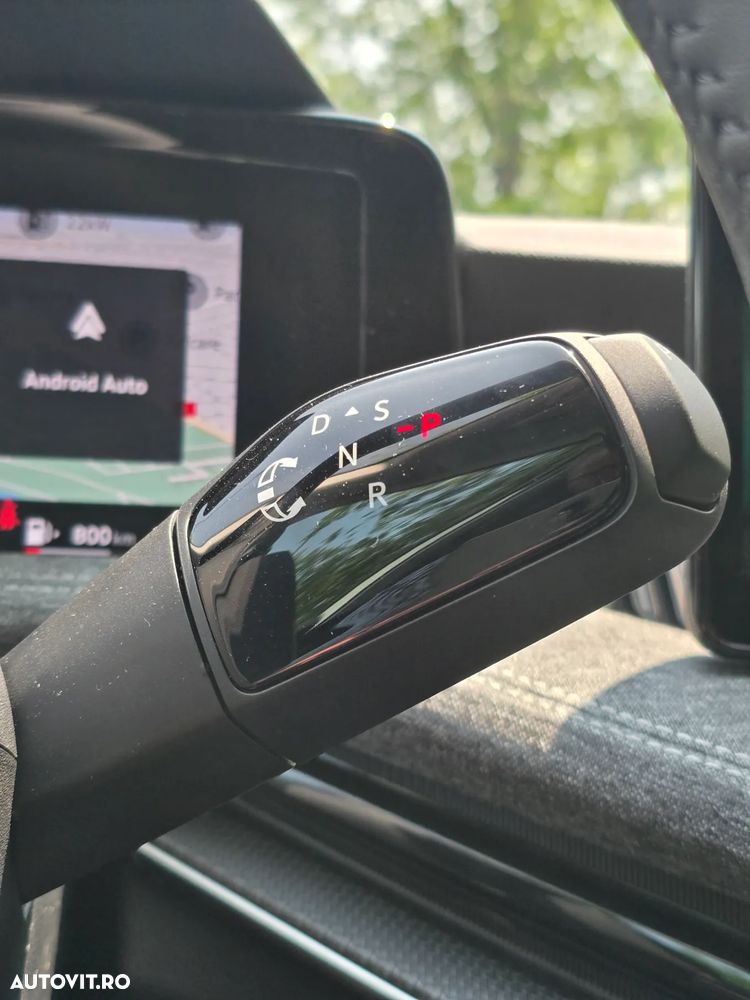 Skoda Superb 2.0 TDI 193 CP 4x4 DSG Selection - 27