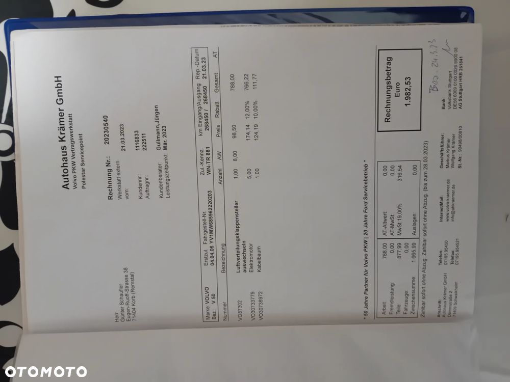 Volvo V50 T5 Summum - 17