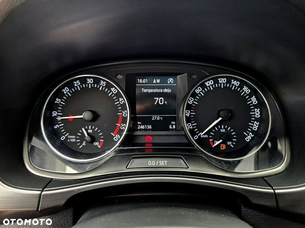 Skoda Fabia 1.4 TDI Clever - 24