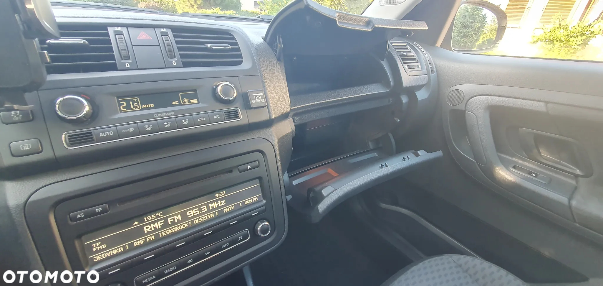 Skoda Roomster 1.4 16V Ambition - 16