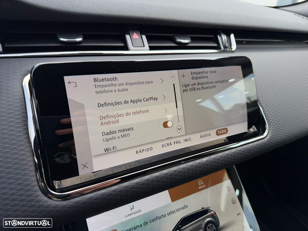 Land Rover Range Rover Evoque 1.5 P300e AWD R-Dynamic S Auto - 50