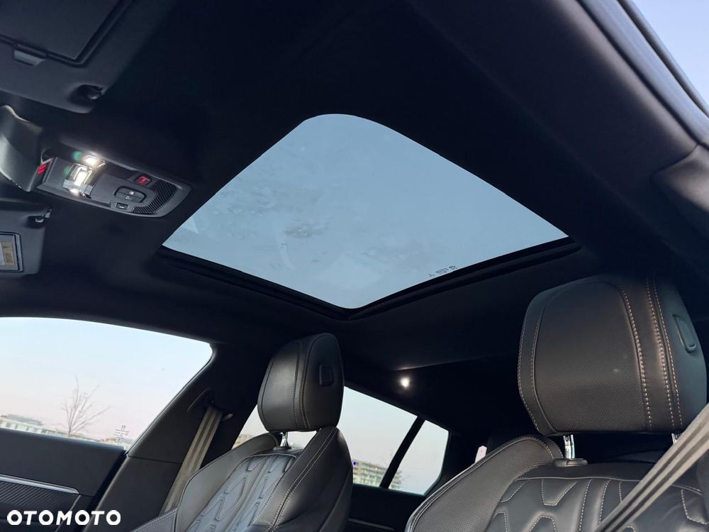 Peugeot 508 2.0 BlueHDi GT Line S&S EAT8 - 24