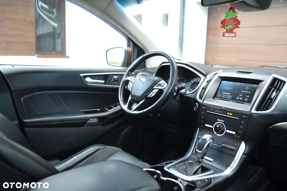Ford Edge 2.0 TDCi Bi-Turbo 4x4 Sport - 20
