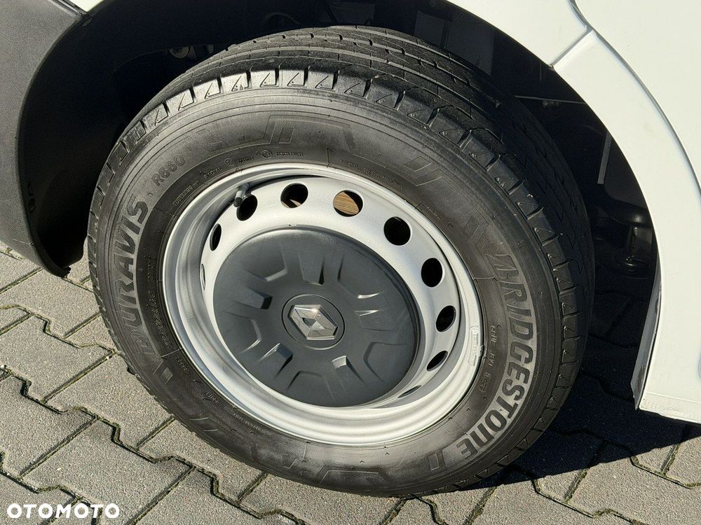 Renault Master - 5