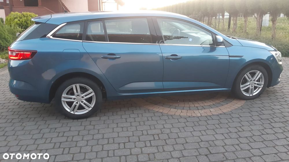 Renault Megane 1.2 Energy TCe Life - 24
