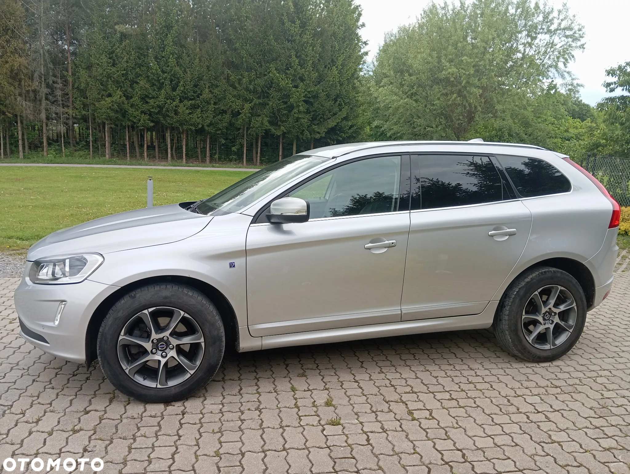 Volvo XC 60 - 5