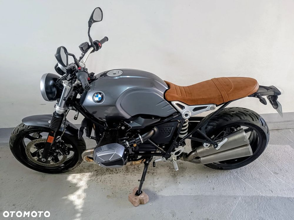 BMW R - 13