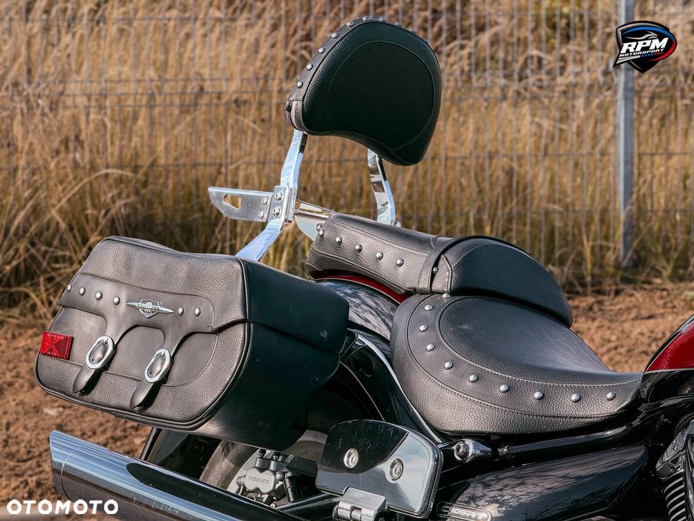 Suzuki Boulevard - 32