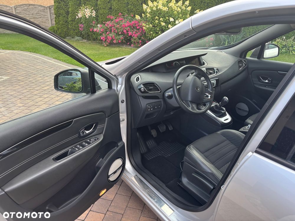 Renault Scenic Energy TCe 130 S&S Bose Edition - 7
