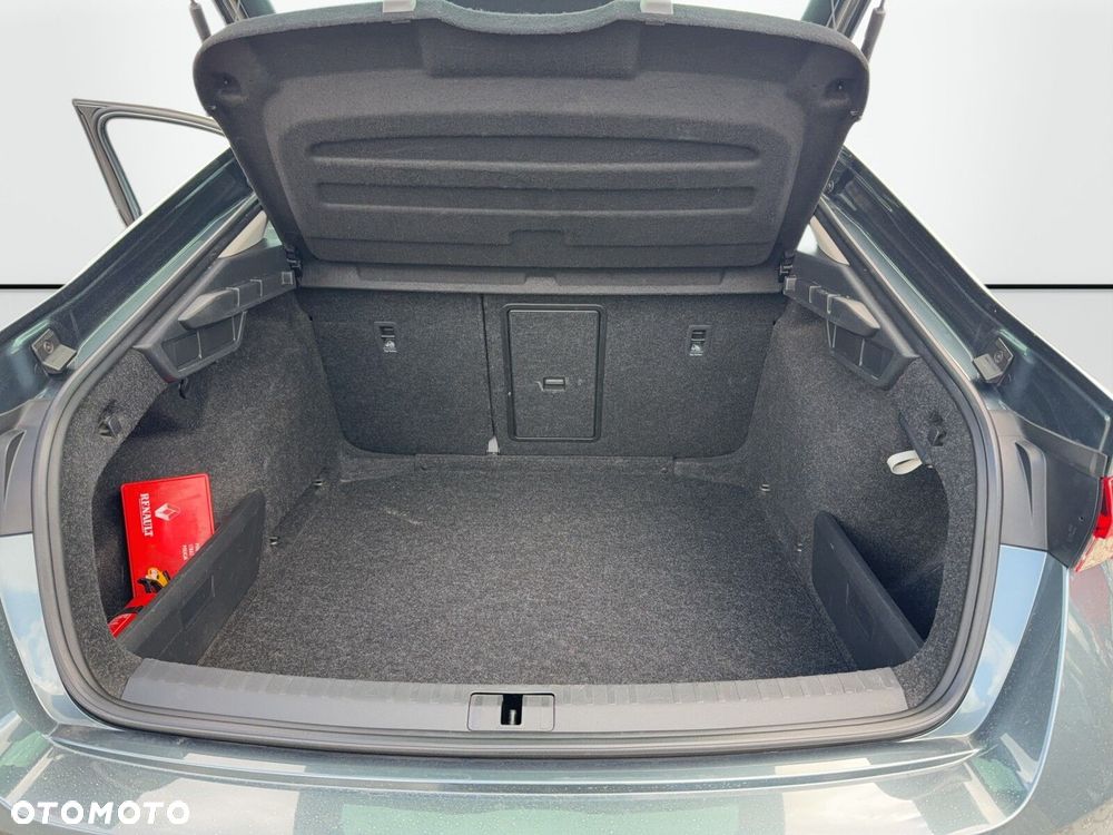 Skoda Octavia 1.5 TSI ACT Ambition - 28