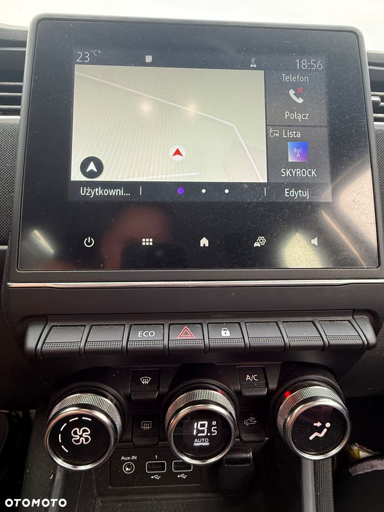 Renault Zoe EV50 135hp Techno - 17
