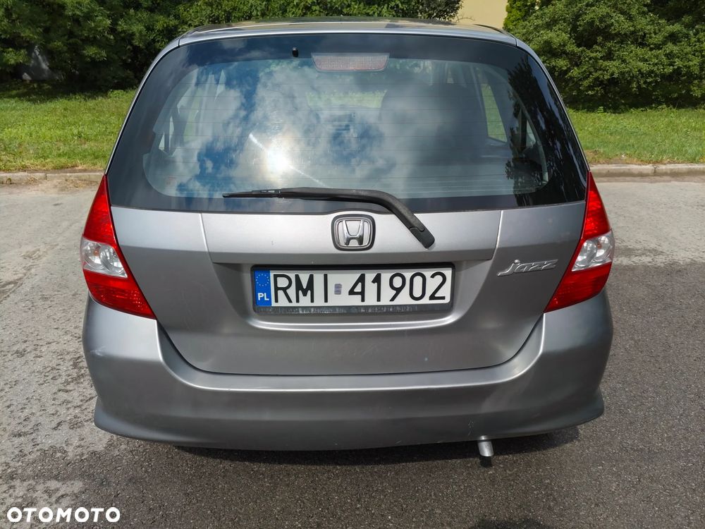 Honda Jazz 1.2 S-X Cool - 3