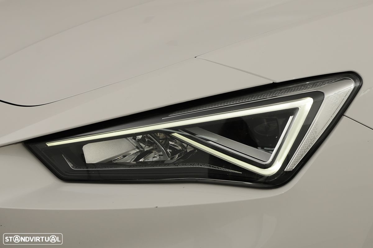 SEAT Leon ST 1.0 TSI FR - 5