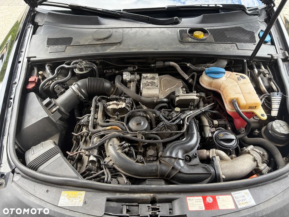 Audi A6 Avant - 35