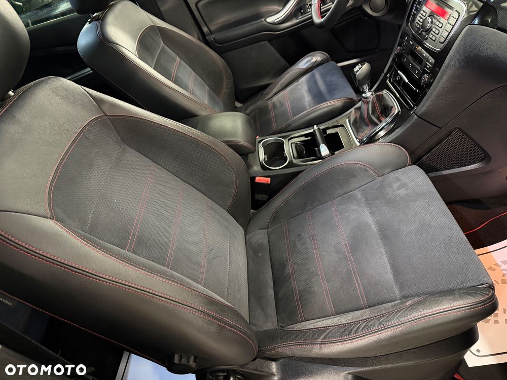 Ford S-Max 2.0 TDCi Titanium - 23