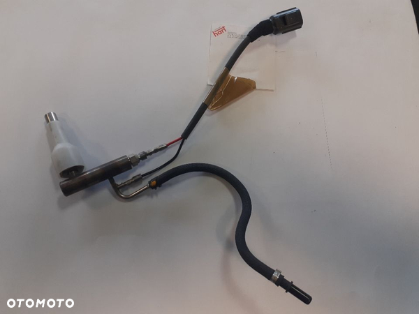 Świeca Zawór par paliwa 2.0 TDCI KUGA DPF FORD AV419T540BD