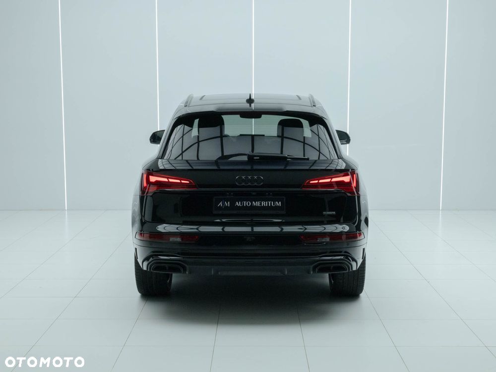 Audi Q5 40 TDI quattro S tronic S line - 10