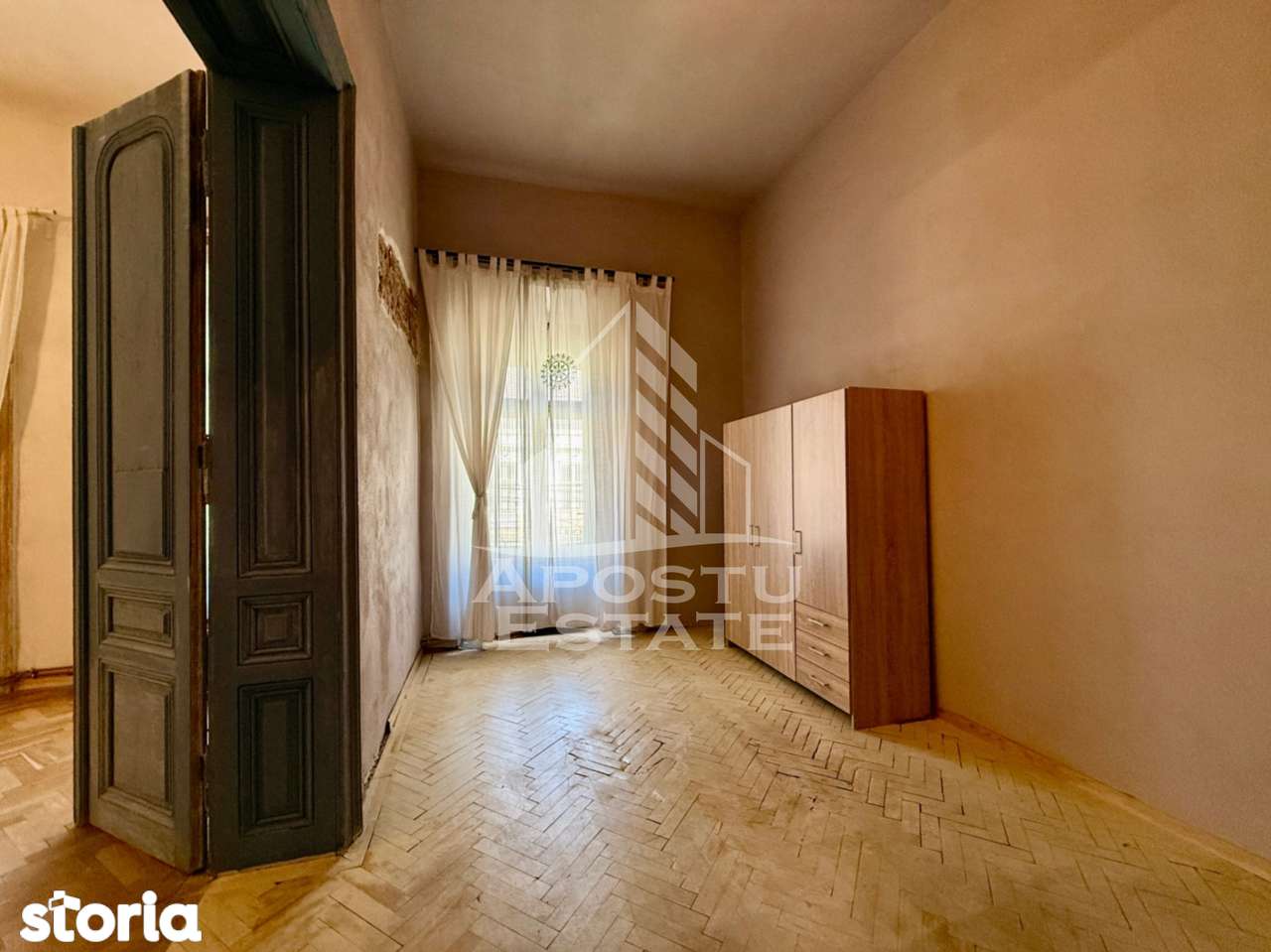 Apartament 2 camere de inchiriat, cu semineu, zona Traian Timisoara - Imagine principală: 5/11