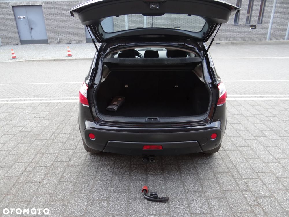 Nissan Qashqai 1.6 acenta - 21