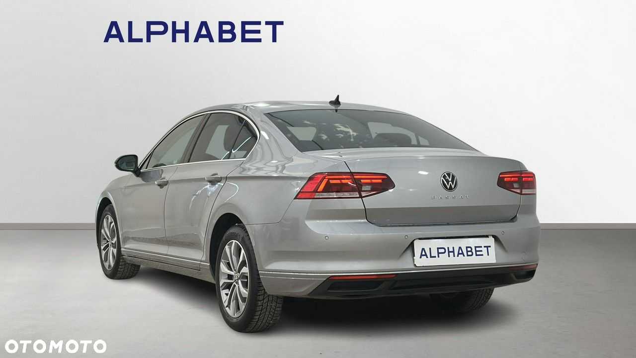 Volkswagen Passat 2.0 TDI EVO Business DSG - 4
