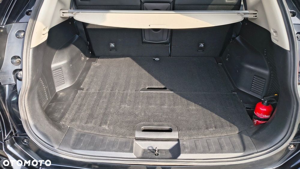 Nissan X-Trail 1.6 DIG-T Tekna 2WD - 14