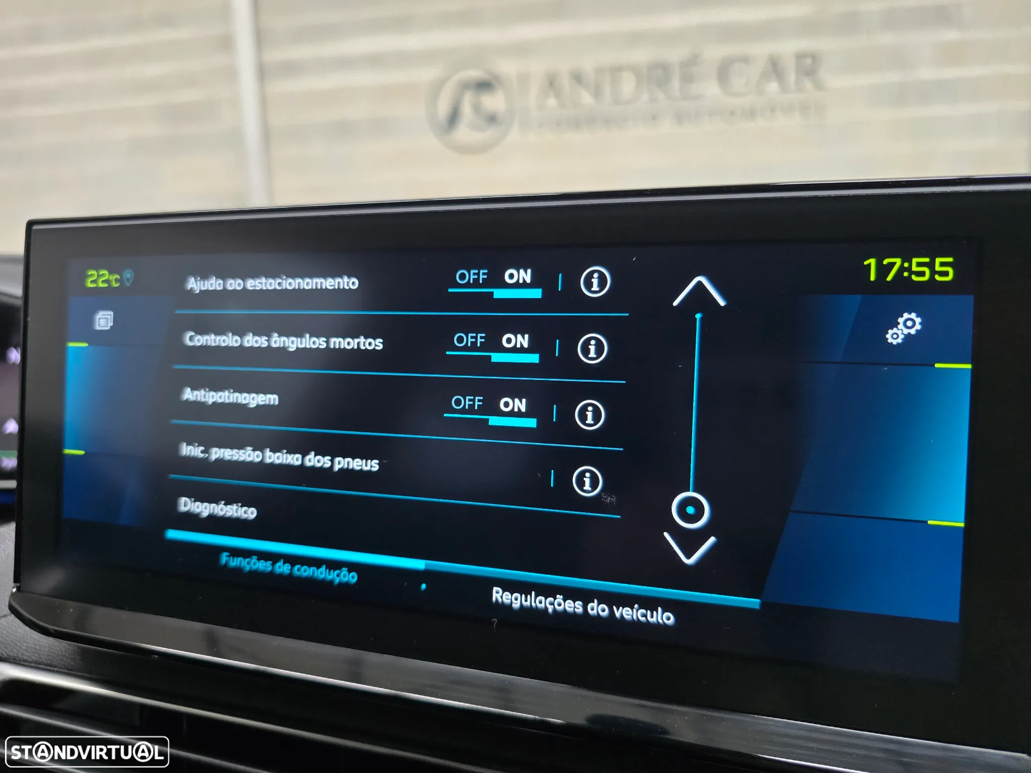 Peugeot 3008 1.6 Hybrid Allure Pack e-EAT8 - 24