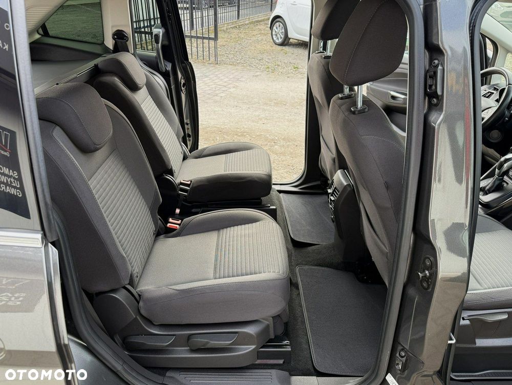 Ford Grand C-MAX Gr 1.5 TDCi Titanium ASS - 22