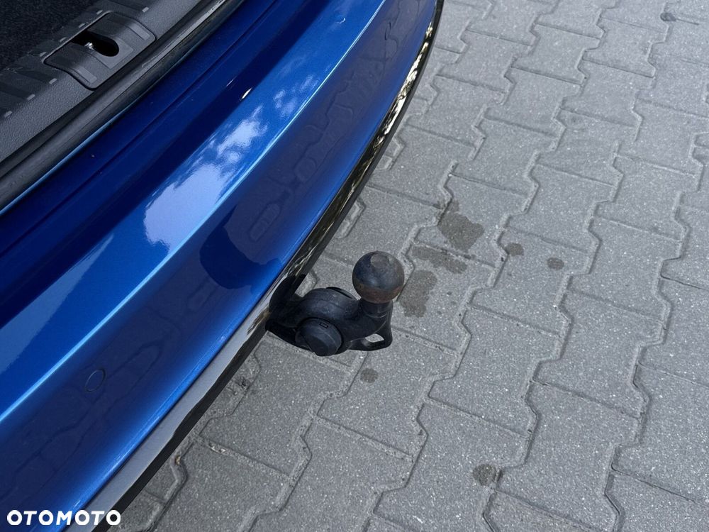 Skoda Octavia 2.0 TDI RS DSG - 41