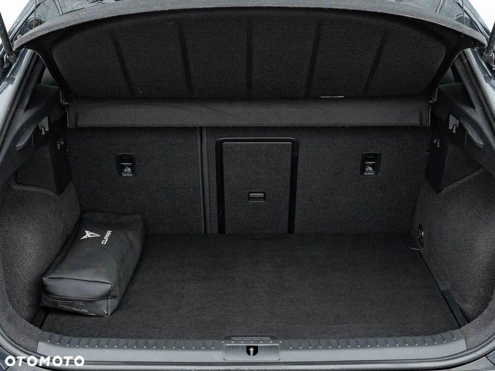 Cupra Formentor 1.5 TSI DSG - 26