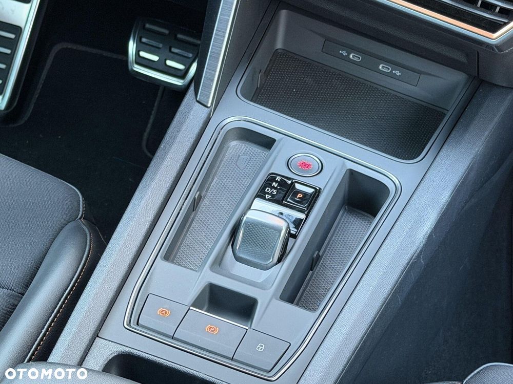 Cupra Leon 2.0 TSI VZ DSG - 17