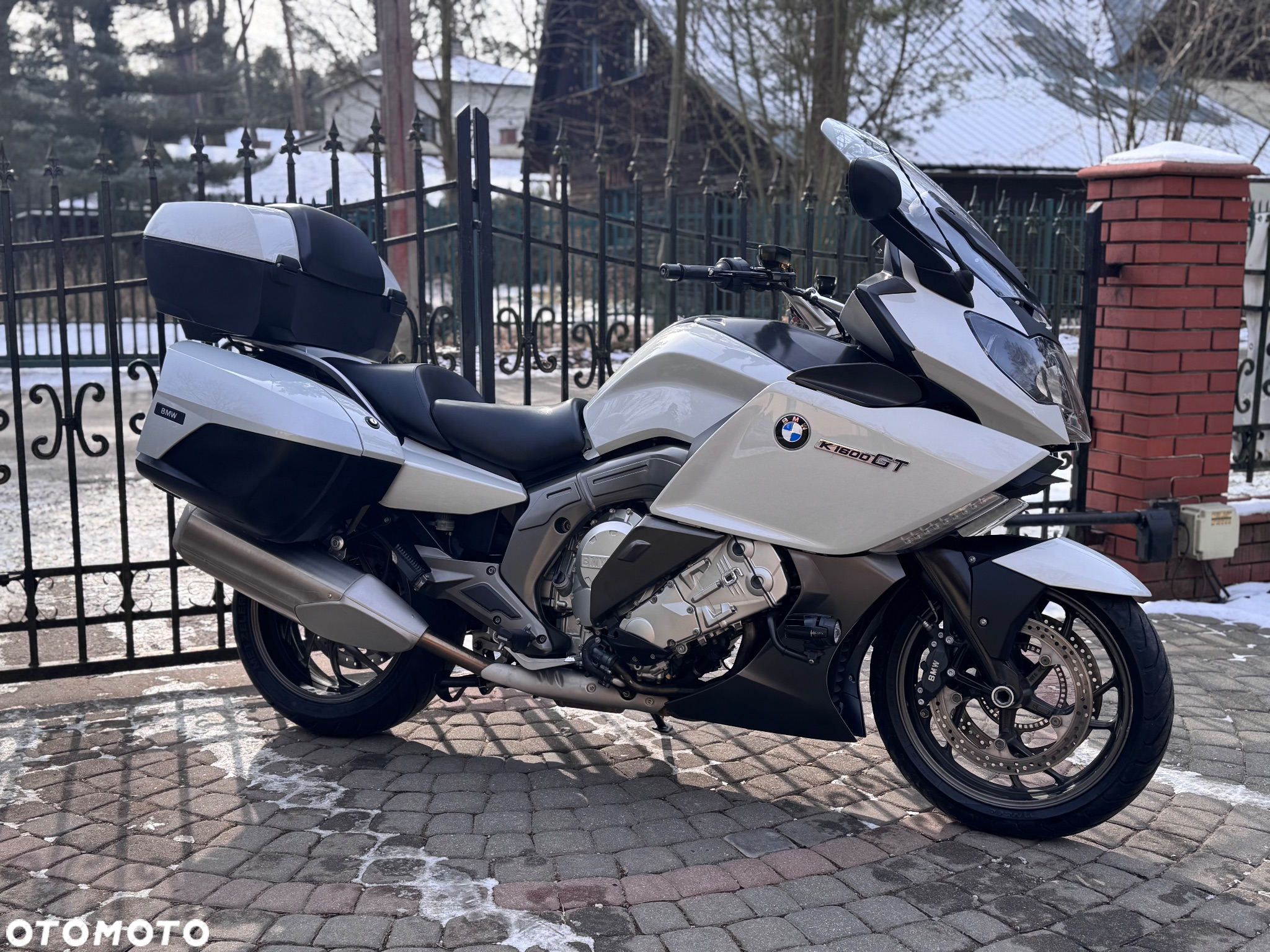 BMW K - 2