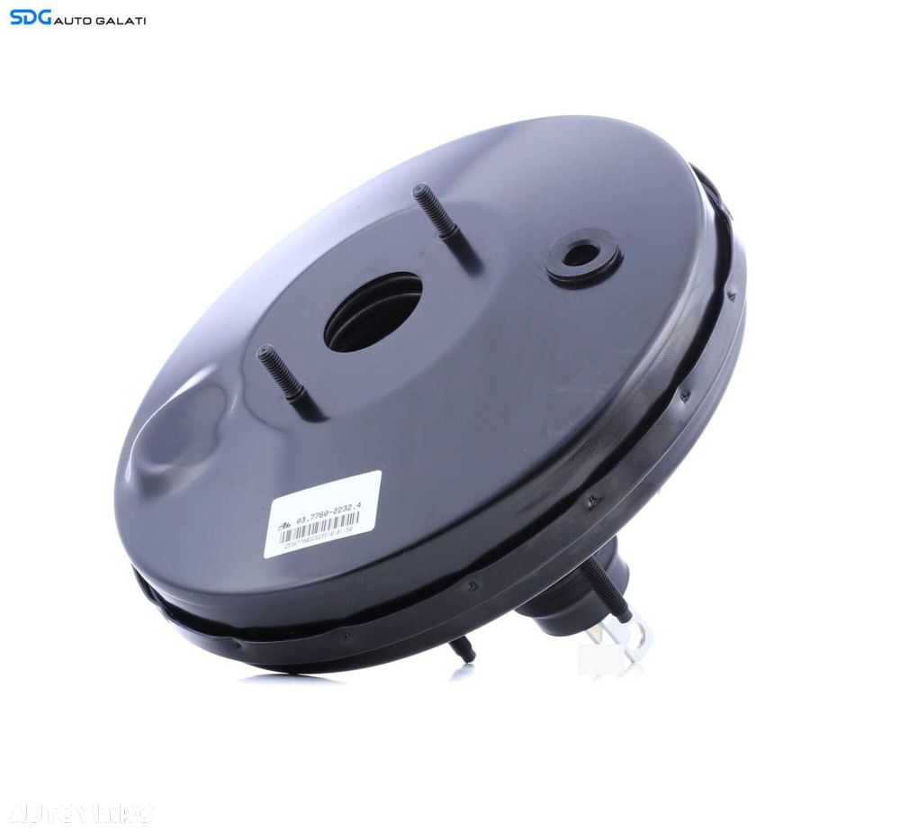 Tulumba Vacuum Vacuum cu Pompa Servofrana Servo Frana Dacia Logan 1 2004 - 2012 [MA0213] - 1