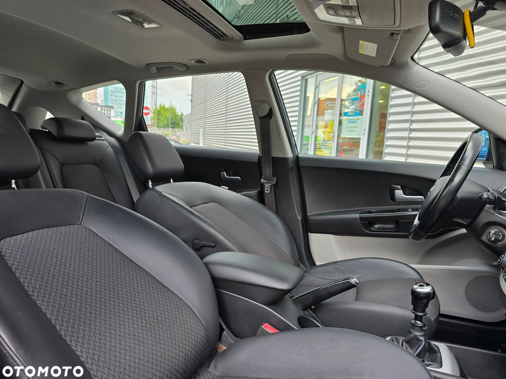 Kia Ceed Cee'd 2.0 Optimum + - 16