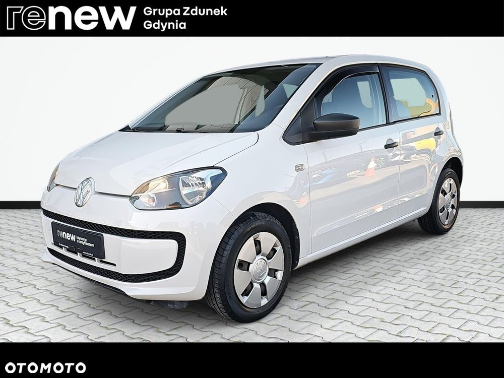Volkswagen up! - 1