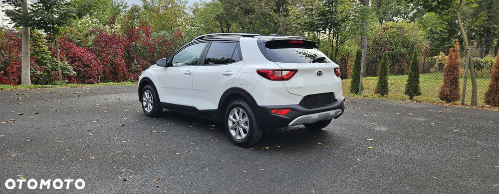 Kia Stonic 1.2 Dream-Team Edition - 7
