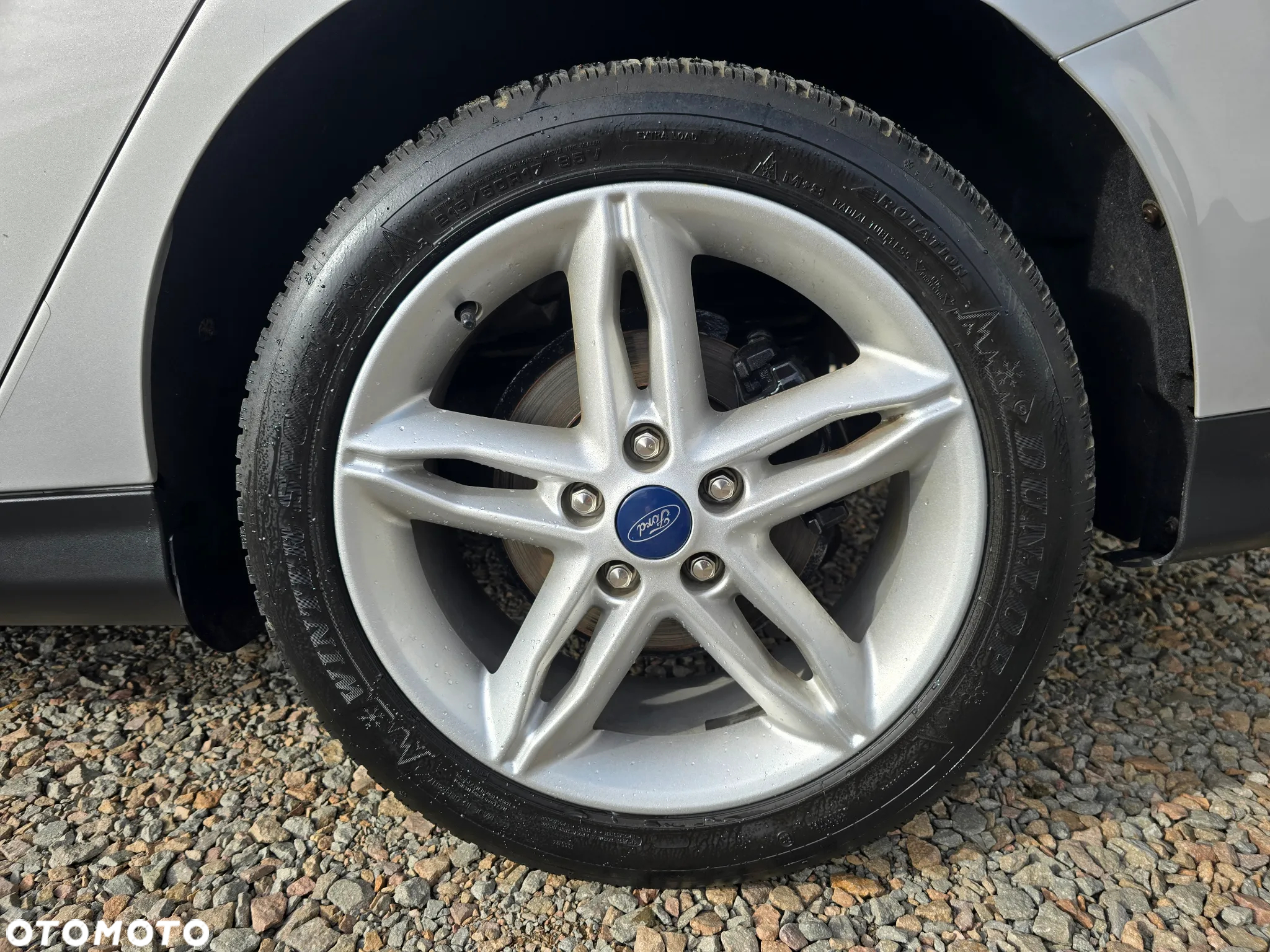 Ford Focus - 16