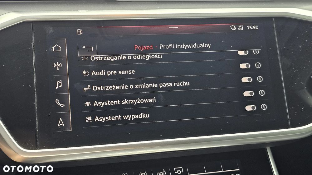 Audi A6 Avant 40 TDI S tronic - 27